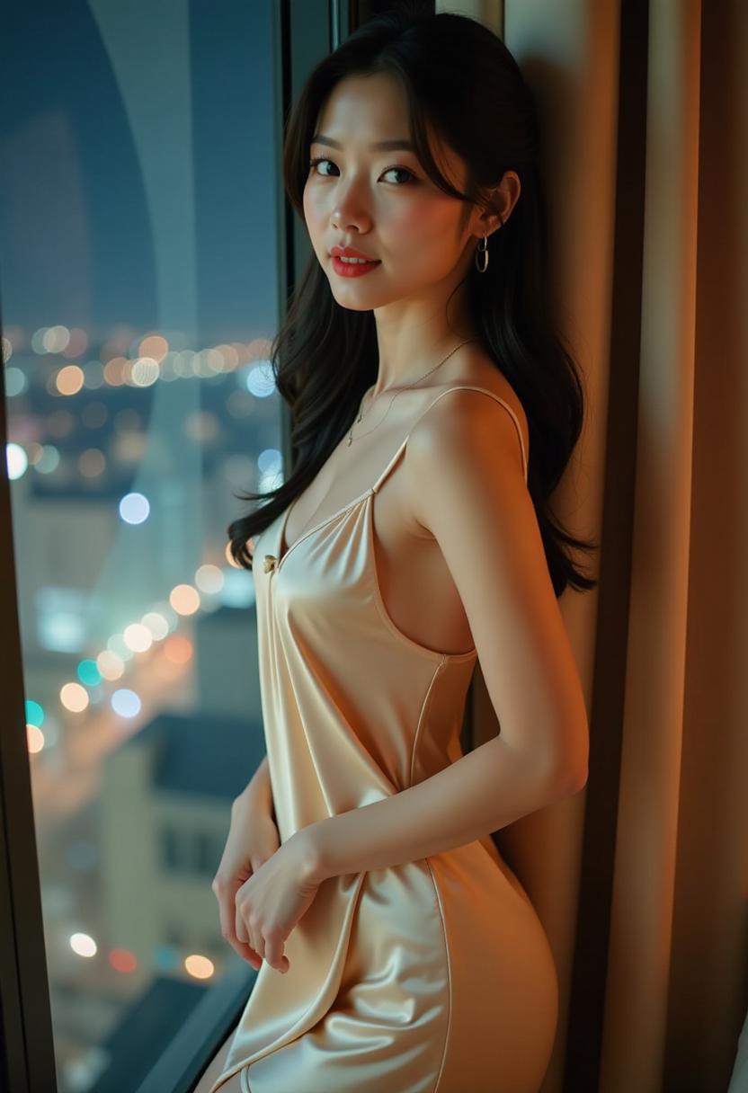 一念永恒